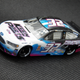 Illustration for article titled LaLD Car Week 2019. Lionel 1:64 Matt DiBenedettos Darlington Throwback car.